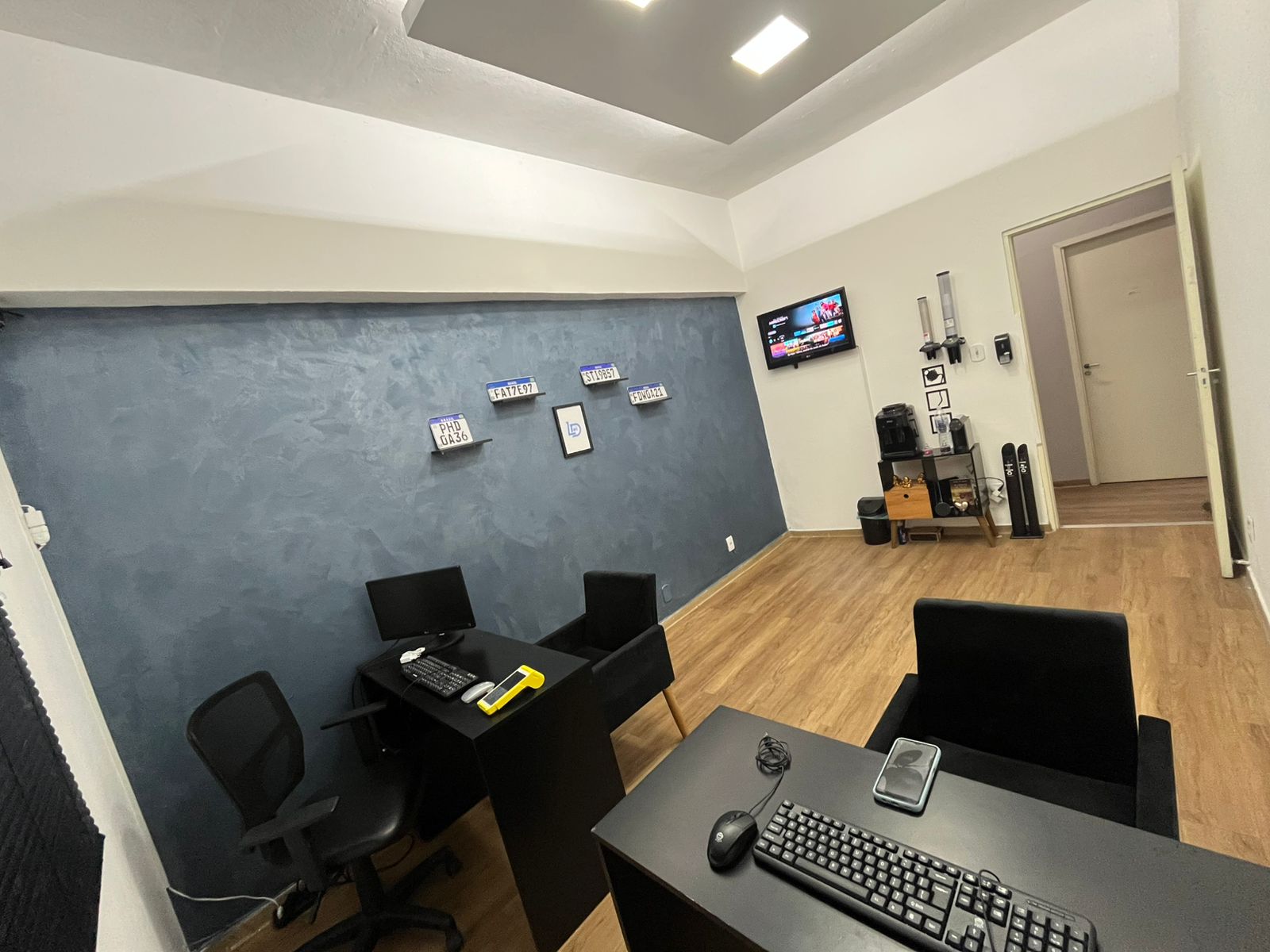 Escritório Leal Despachante