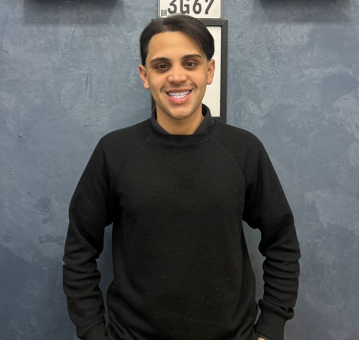 Ygor Ribeiro Messias Sócio e CEO da Despachante Leal especialista em regularização veicular em São Paulo